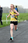 Senior Mens and Womens 2021 Heaton Memorial 10k Road Race, Town Moor, Newcastle. Photo: David T. Hewitson/Sports for All Pics